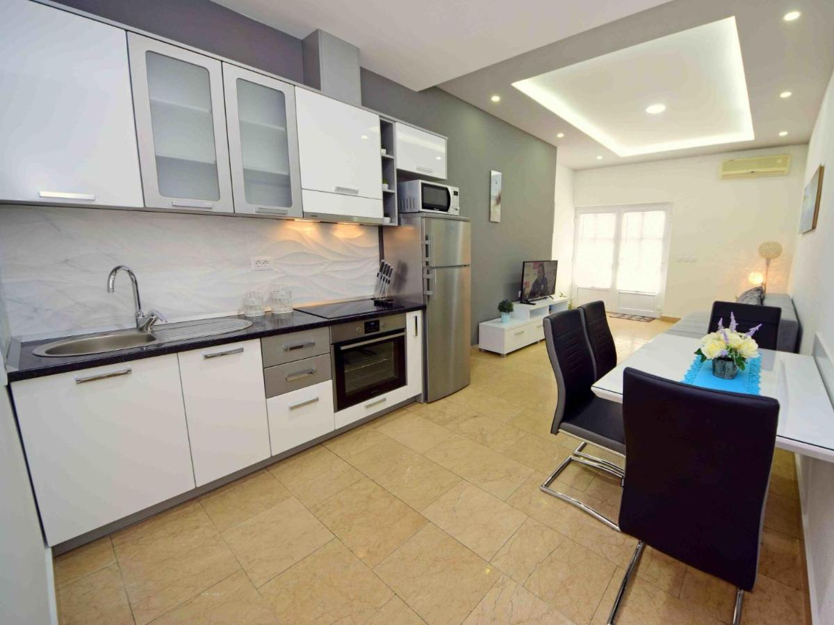 Apartment Niko 2 By Interhome Дуче Экстерьер фото