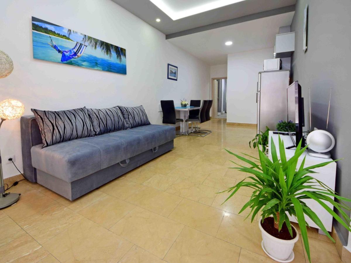 Apartment Niko 2 By Interhome Дуче Экстерьер фото